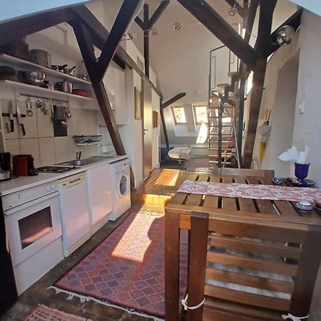 Cozy Panorama At The Castle Appartement Boedapest Buitenkant foto